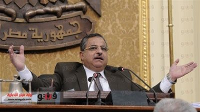 نواب بالشورى يطالبون بزيادة ميزانية البحث العلمى