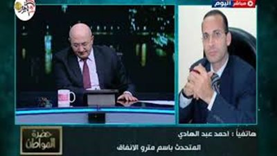 متحدث المترو عن زيادة أسعار التذاكر: «ننفذ تعليمات» (فيديو)