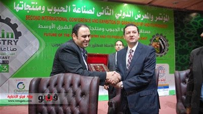 بلال يطالب الحكومة بمصارحة الرأى العام بأزمة الخبز