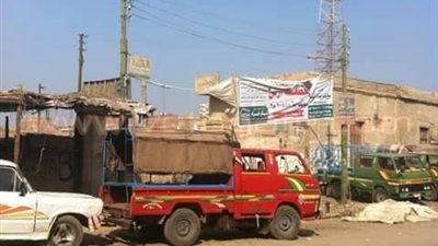 أهالي طوخ ينتفضون ضد قرار المحافظة ببيع محلج القطن