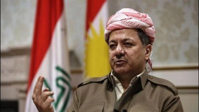 اتهام بارزاني بالخيانة يهدد حلم الأكراد بإقامة دولتهم المستقلة.. رئيس كردستان العراق يساعد 