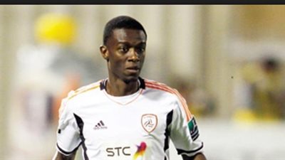 صحيفة: الاتحاد السعودي أخطأ في عقوبة حسن معاذ