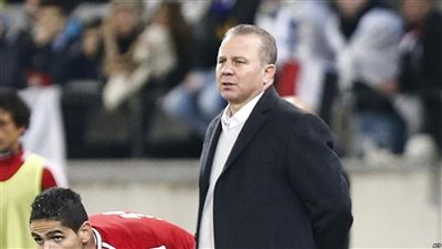 المنتخب الأوليمبي يواجه تونس وزامبيا 15 و18 نوفمبر المقبل