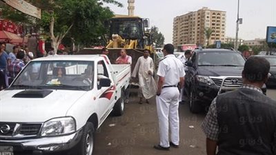 حملة مكبرة لغلق «الكافيهات» والمطاعم المخالفة بالزمالك