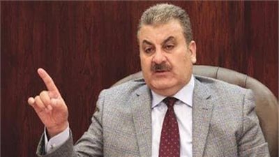 رئيس قطاع السجون: «زيارات الإخوان منتظمة وبيحبوا أكل البط والحمام»