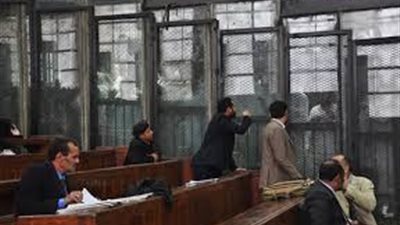 «العسكرية» تحاكم اليوم 304 متهمين بمحاولة اغتيال النائب العام المساعد