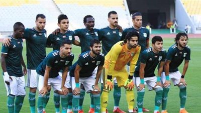 رسميا.. المصري يتقدم بشكوى للفيفا للعب في بورسعيد