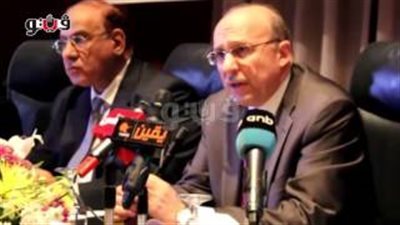 بالفيديو.. وزير الصحة: القضية السكانية أمن قومي