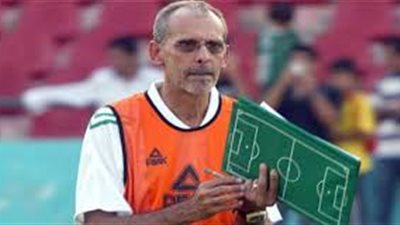 فييرا: لا أمانع تدريب الأهلي والبداية مع الإسماعيلي لم تكن مريحة