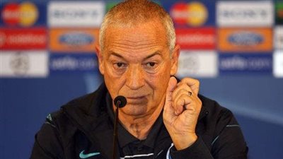 فيريرا يستعجل موافقة الزمالك على سفره إلى البرتغال