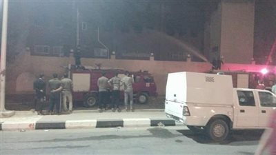 ليلة اشتعلت فيها الشرقية.. تفاصيل 3 حرائق شهدتها المحافظة (فيديو)