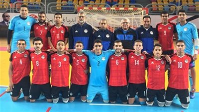 منتخب الصالات: «جمهور الأرجنتين كان بيكرهنا ويشجع أي منتخب ضدنا»