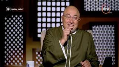 « خالد الجندي» يحذر من ظلم الشقيانين في عرقهم (فيديو)