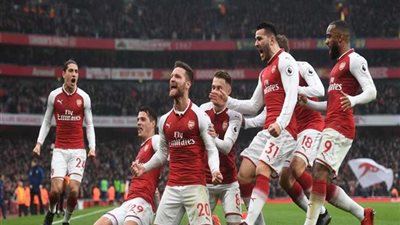 مواعيد المباريات في دوريات أوروبا