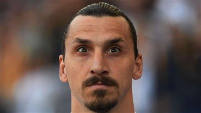 إبراهيموفيتش على رادار ريـال مدريد بالانتقالات الشتوية