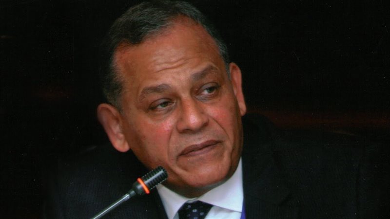 محمد أنور السادات