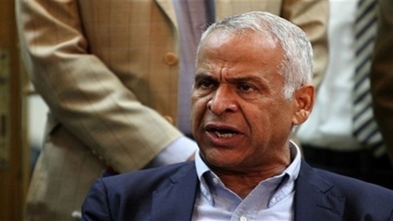 المهندس محمد فرج