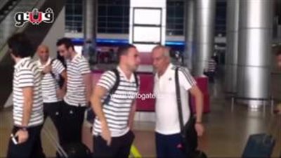 بالفيديو.. وصلة«هزار» للجهاز الفني بالزمالك بعد التعادل السلبي مع أسوان