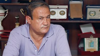 الرياضة والإنتاج الحربى تبدآن تطوير ملاعب الزمالك