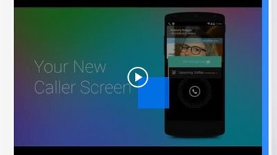 بالفيديو.. تغيير تصميم قائمة الاتصالات مع «Ready Contact List»