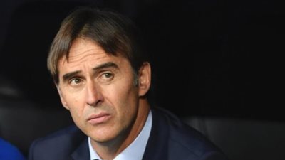 اقتراب إقالة لوبيتيجي من تدريب ريال مدريد يتصدر الصحف الإسبانية.. اليوم