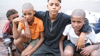 الائتلاف المصرى: استمرار النيابة العامة فى التحقيق مع الأطفال مخالف لقانون الطفل