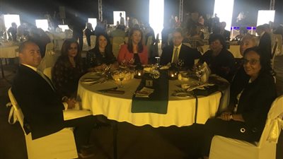 الآثار تنظم حفل عشاء للاحتفال بتعامد الشمس على معبد أبو سمبل (صور)