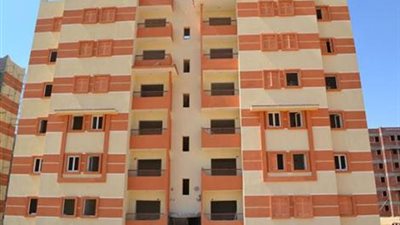 «عمران»: 110 آلاف جنيه سعر «الوحدة» بمشروع الإسكان الاجتماعي