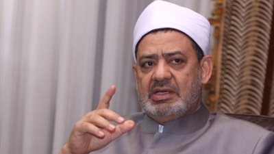 شيخ الأزهر: القرآن يحث الأمم والشعوب على التعارف