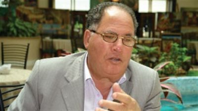 رجائي فايد: حل الأزمة الكردستانية في إعلاء المصالح الوطنية