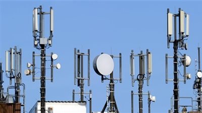 عودة خدمات الاتصالات لشمال سيناء