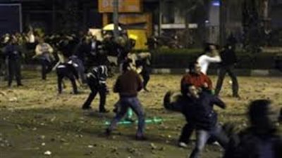 المشدد 5 سنوات لمتهمي 