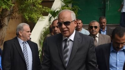 إلغاء الإجازات لرؤساء الأحياء والمراكز والمدن بالجيزة