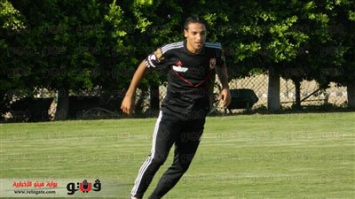 محارب: أنتظر فرمان يوسف والجيش الأقرب لضمى