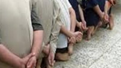 القبض على تشكيل عصابي لسرقة رواد البنوك بالقاهرة