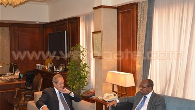 الأسبوع المقبل.. اجتماعات الدورة الخامسة للجنة الوزارية المصرية الإثيوبية