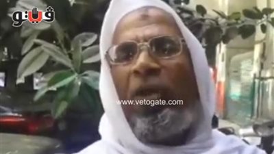 بالفيديو والصور.. مواطن يطالب «البترول» بتعديل عقد إيجار أرضه