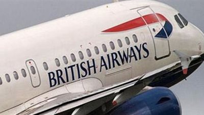 الخطوط الجوية البريطانية تنفي تغيب طفلة على رحلاتها