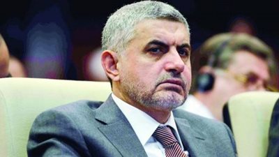 26 نوفمبر.. الحكم في طعن أبناء حسن مالك على قرار إدراجهم بقوائم الإرهاب