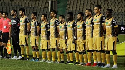 الإنتاج الحربي يخوض تدريبه الأخير ببرج العرب استعدادا للزمالك
