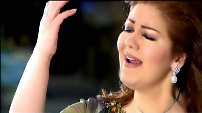 مزيكا: أغاني 