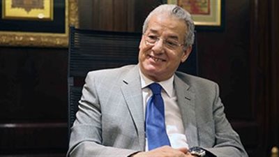 رئيس «المقاولون العرب»: الفوز بمناقصة سد تنزانيا بدعم من السيسي