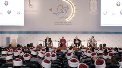 «عفيفي»: تحميل الإسلام حملات التدمير في العالم ظلم بيِّن