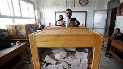 «الإرهابية» تسعى لإفشال العملية الانتخابية.. اغتيال أمين «النور» بشمال سيناء لبث الرعب في نفوس الناخبين.. رسائل تهديد للقضاة.. و«الداخلية»: عازمون على التصدى لكل من يحاول