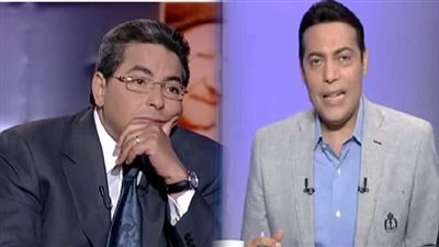 بيروج لعقوق الوالدين.. محمد الغيطي يهاجم محمود سعد بعد تصريحه المثير عن والده |فيديو