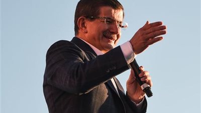 رئيس وزراء تركيا: وجهى يحمل ملامح العقيدة الإسلامية