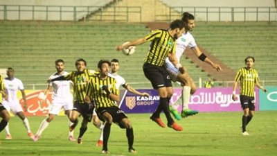 معلومات عن مواجهات الإسماعيلي والمقاولون في بطولة كأس مصر