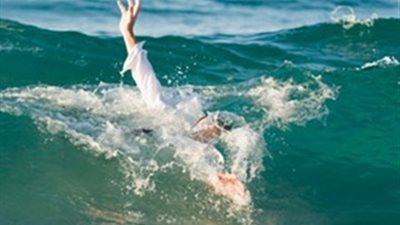 مصرع طالبين غرقًا أثناء الاستحمام بنهر النيل فى شبرا الخيمة