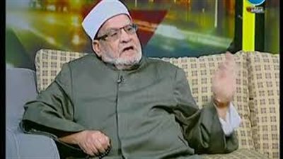 أحمد كريمة: الحجاب والنقاب نزل مع حواء من السماء (فيديو)