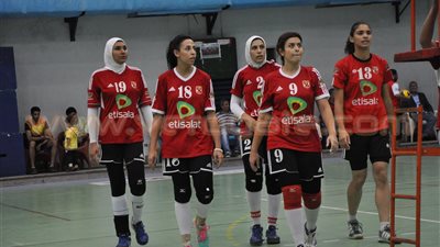 مدرب «سيدات طائرة الأهلي»: سعيد بالفوز على الزمالك رغم الغيابات